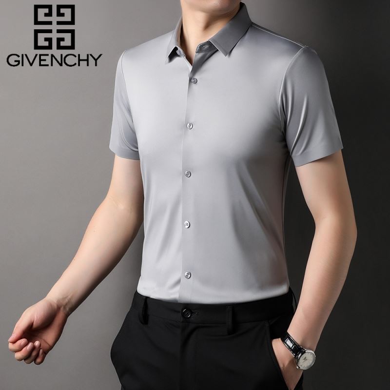 Givenchy Shirts